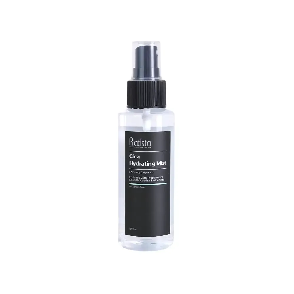 Pratista Cica Hydrating Mist