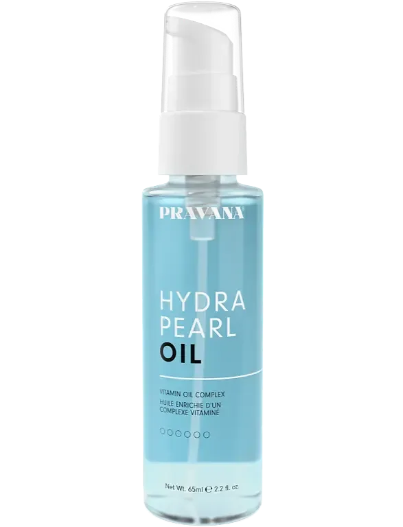 Pravana Hydra Pearl Oil