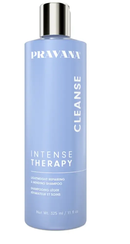 Pravana Intense Therapy Cleanse
