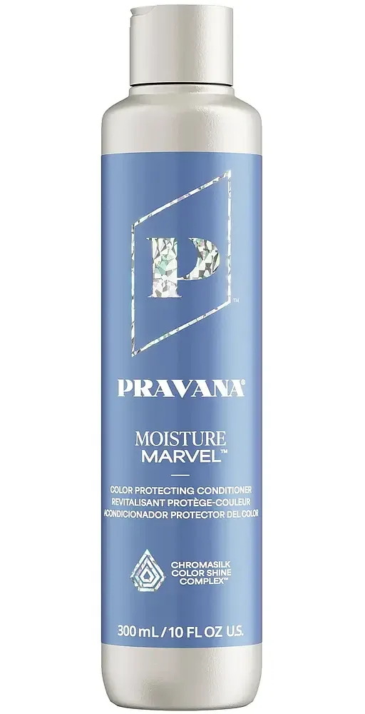 Pravana Moisture Marvel Conditioner