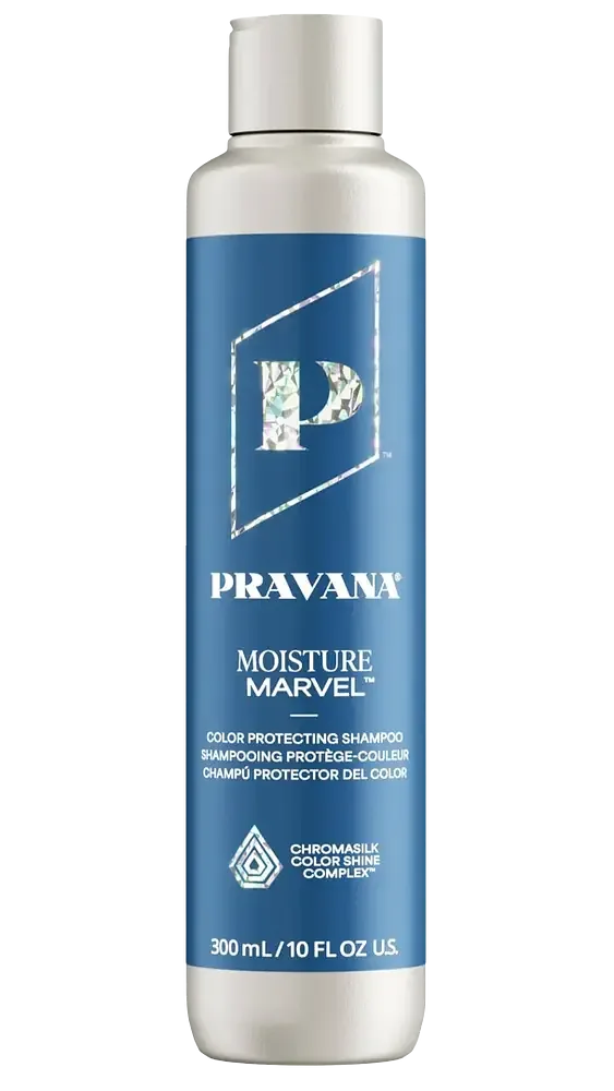 Pravana Moisture Marvel Shampoo
