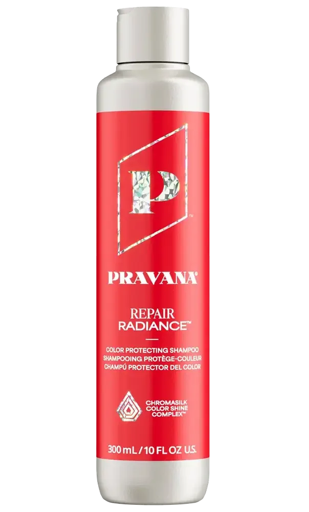 Pravana Repair Radiance Color Protecting Shampoo