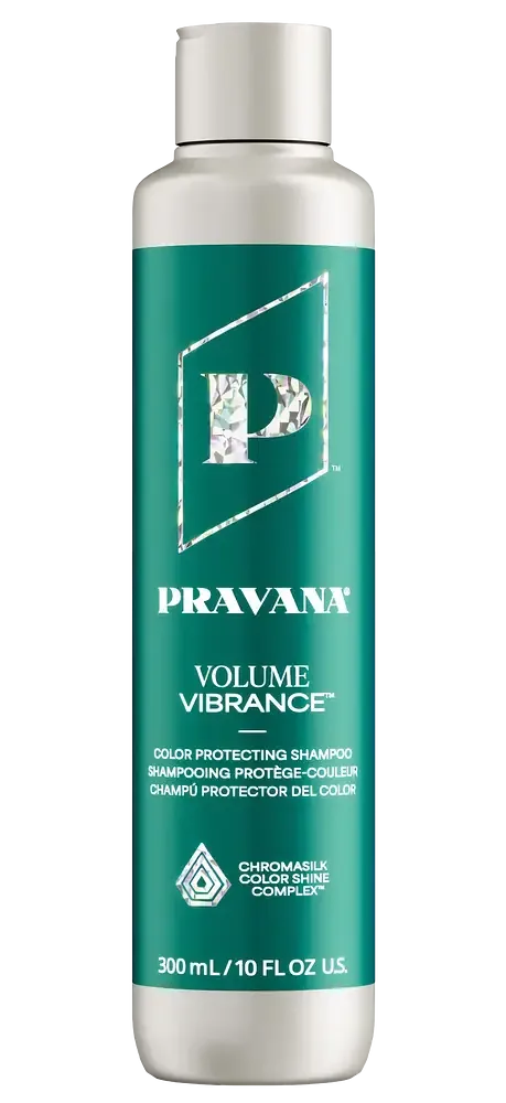 Pravana Volume Vibrance Shampoo