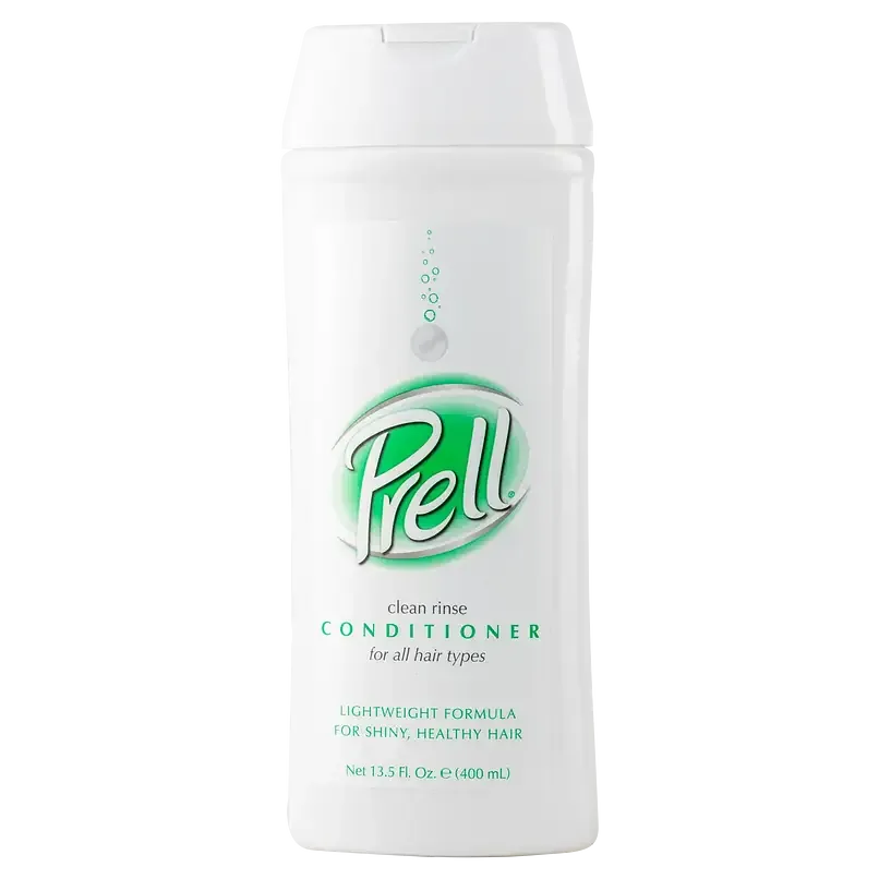 Prell Classic Clean Conditioner