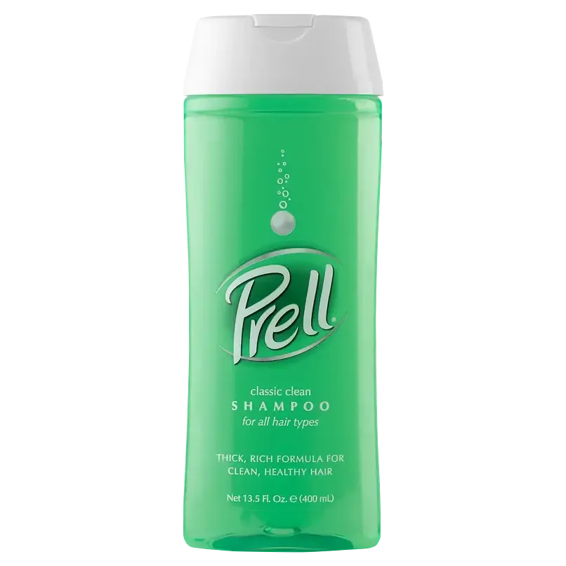 Prell Classic Clean Shampoo