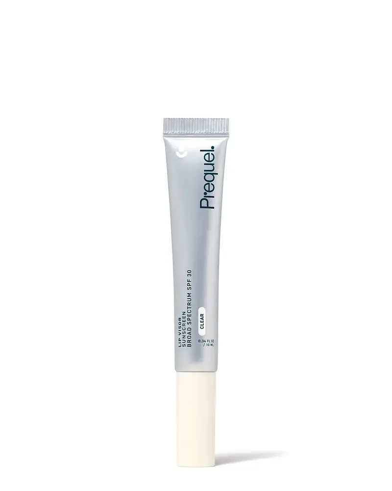 Prequel Lip Visor Sunscreen Broad Spectrum SPF 30