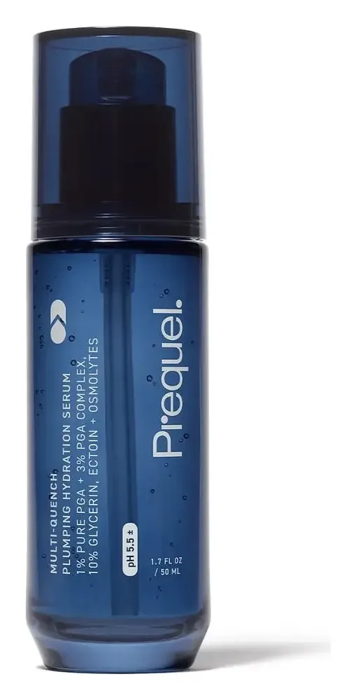 Prequel Multi-Quench Plumping Hydration Serum