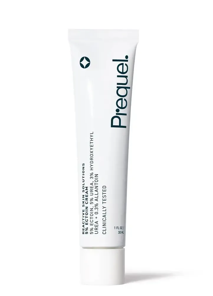Prequel Reactive Skin Solutions 5% Ectoin Cream