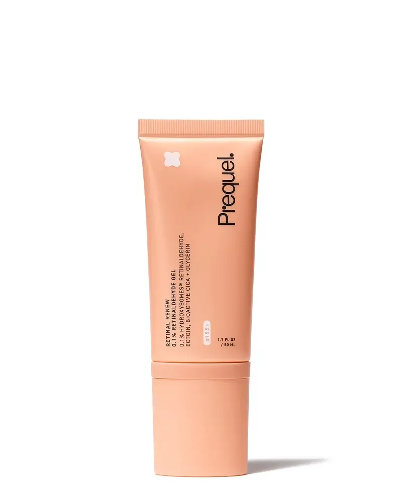 Prequel Retinal Renew Retinaldehyde Gel