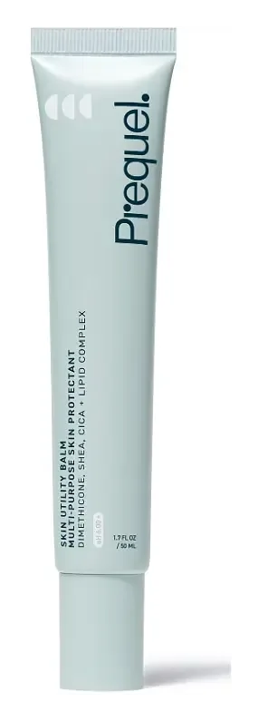 Prequel Skin Utility Balm Multi-Purpose Skin Protectant