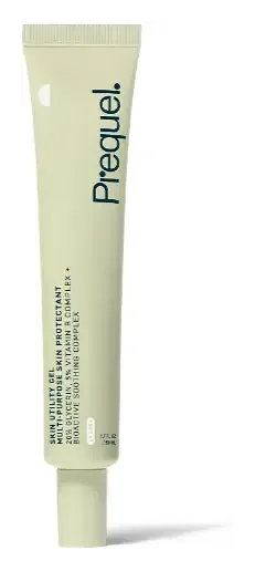 Prequel Skin Utility Gel Multi-Purpose Skin Protectant