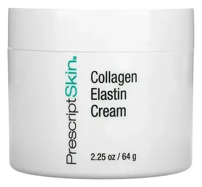 PrescriptSkin Collagen Elastin Cream