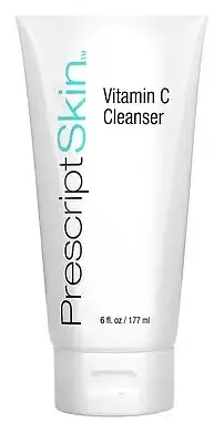 PrescriptSkin Vitamin C Cleanser