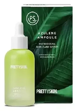 Pretty Skin Ampoule