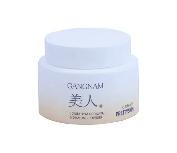 Pretty Skin Gangnam Miin Cream