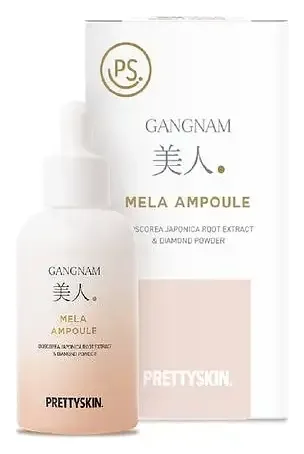 Pretty Skin Gangnam Miin Mela Ampoule