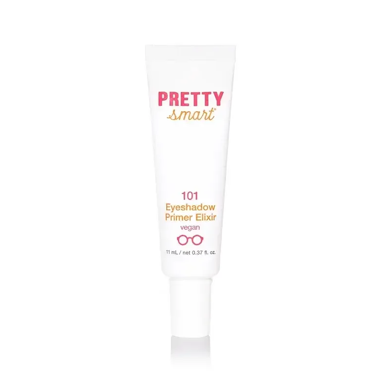Pretty Smart Cosmetics Eyeshadow Primer Elixir