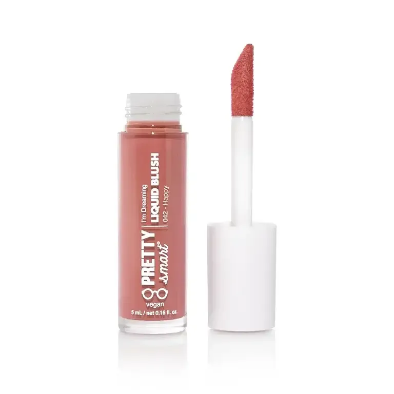 Pretty Smart Cosmetics I'm Dreaming Liquid Blush