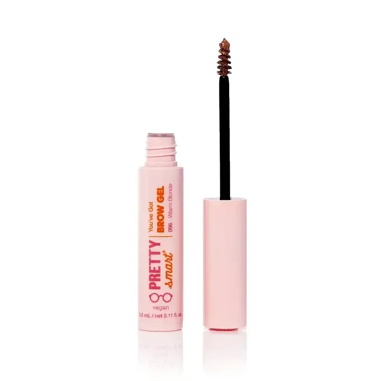 Pretty Smart Cosmetics You've Got Brow Gel