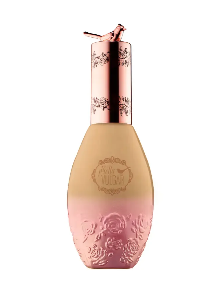 Pretty Vulgar Cool AF Lava Water Foundation