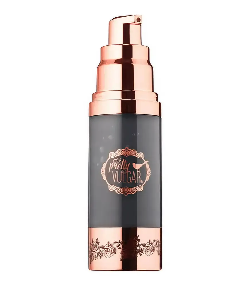 Pretty Vulgar Detox & Chill Lava Water Foundation Primer