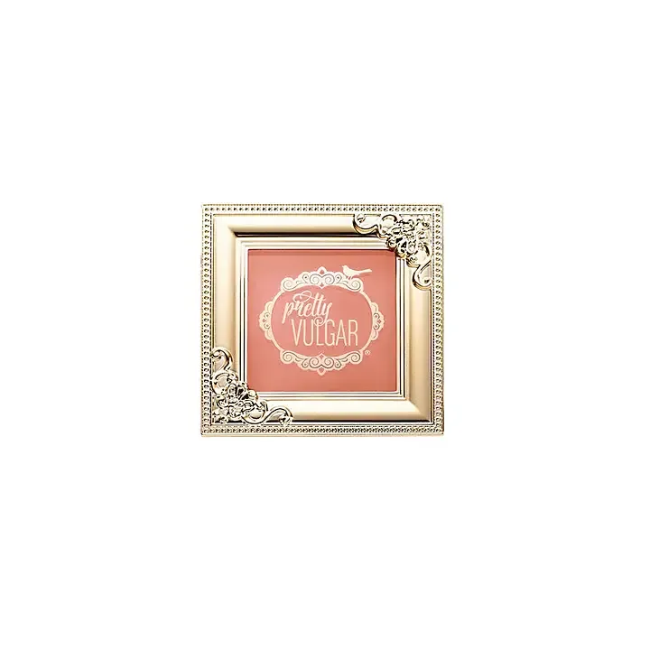 Pretty Vulgar Make Them Blush Powder Blush