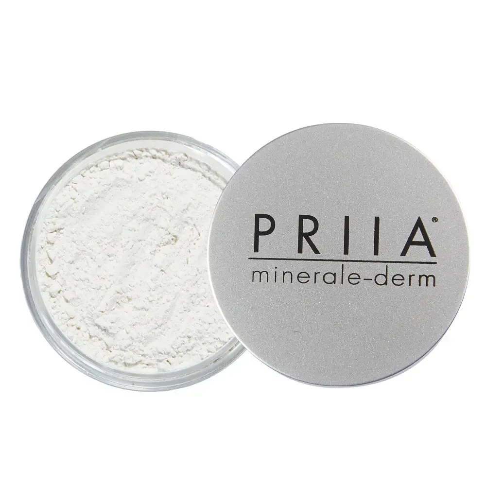 PRIIA Cosmetics Calm Down Advanced Anti-Blemish Powder