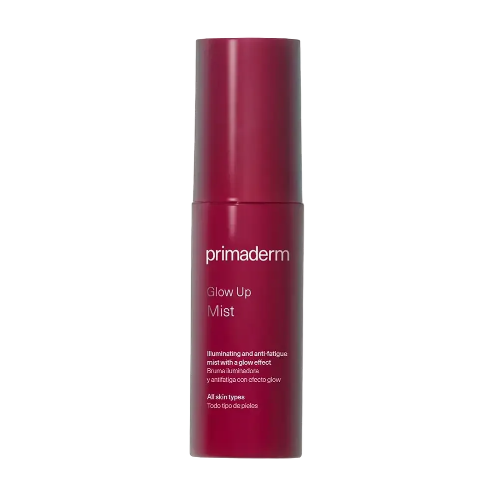 Prima Derm Glow Up Mist