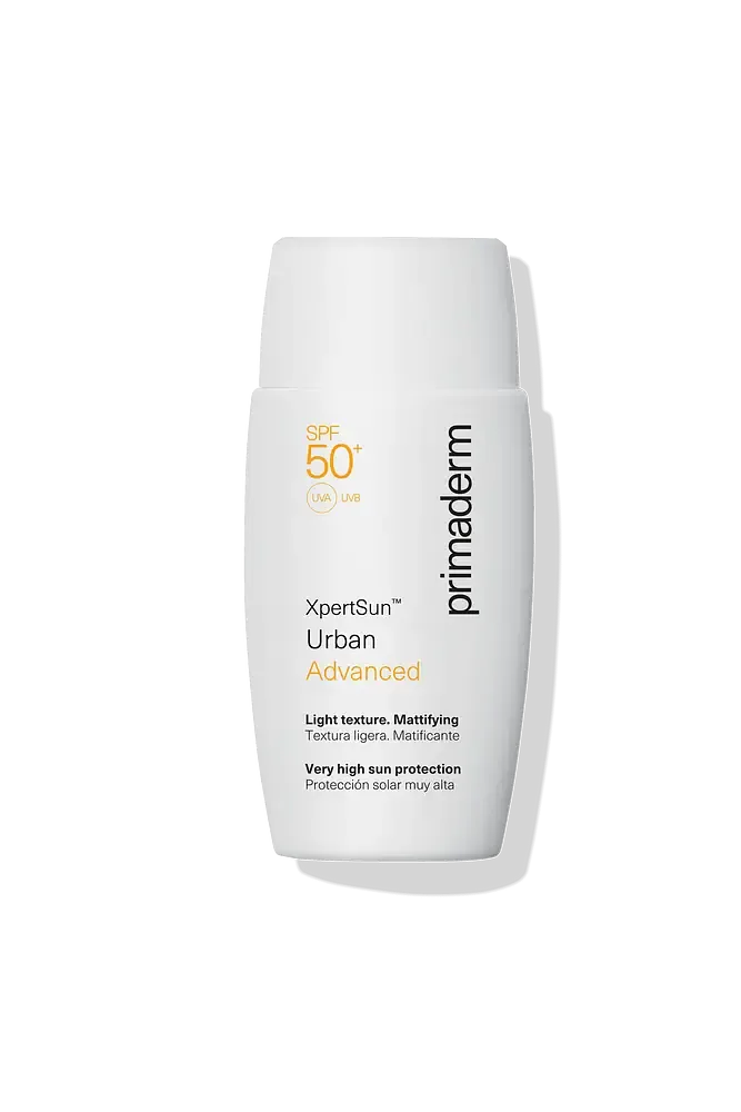 Prima Derm Xpertsun Urban Advanced SPF 50+