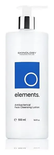 Prima Skinology Elements Antibacterial Face Cleansing Lotion