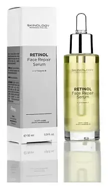 Prima Skinology Retinol Face Repair Serum