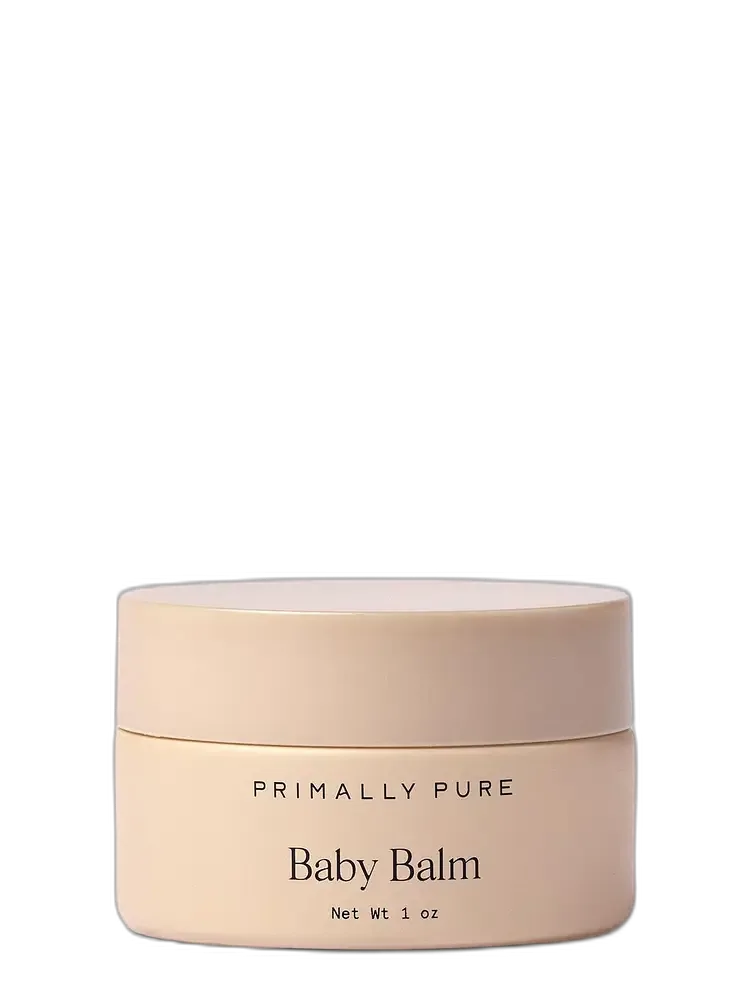 Primally Pure Baby Balm