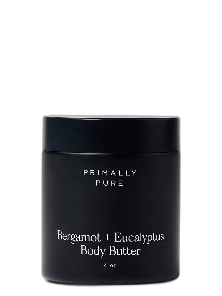 Primally Pure Body Butter