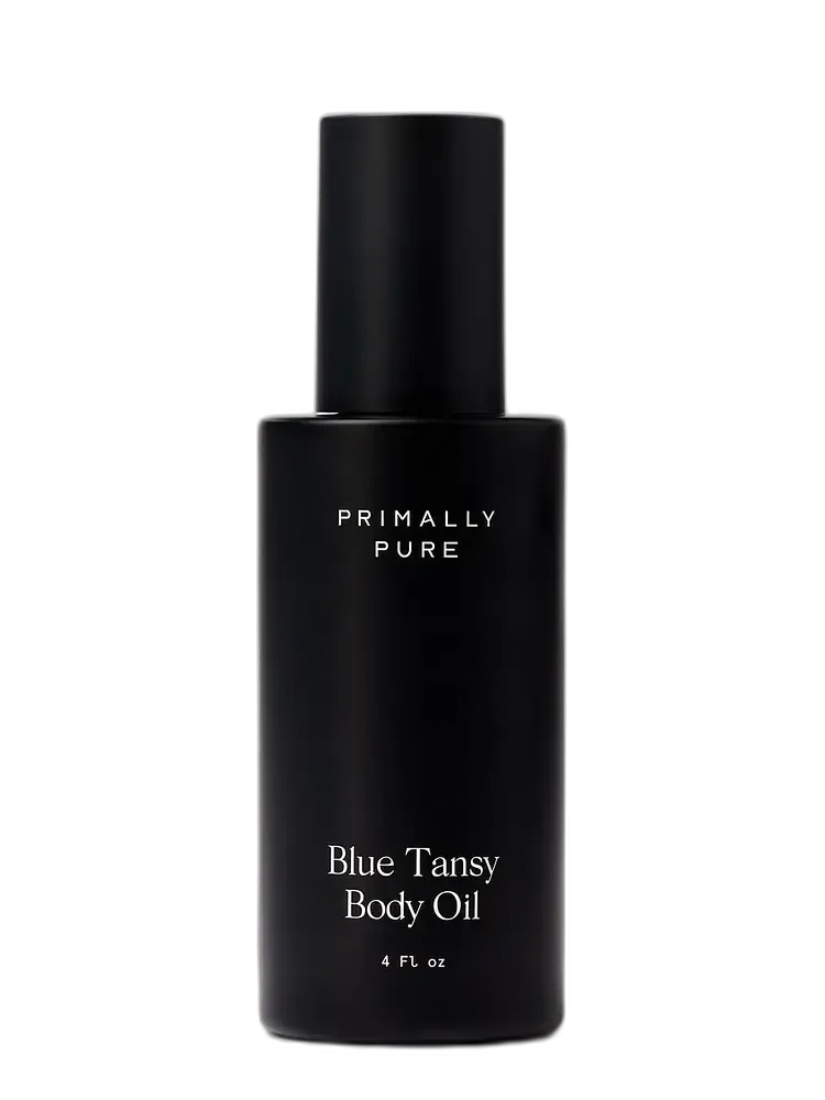 Primally Pure Body Oil