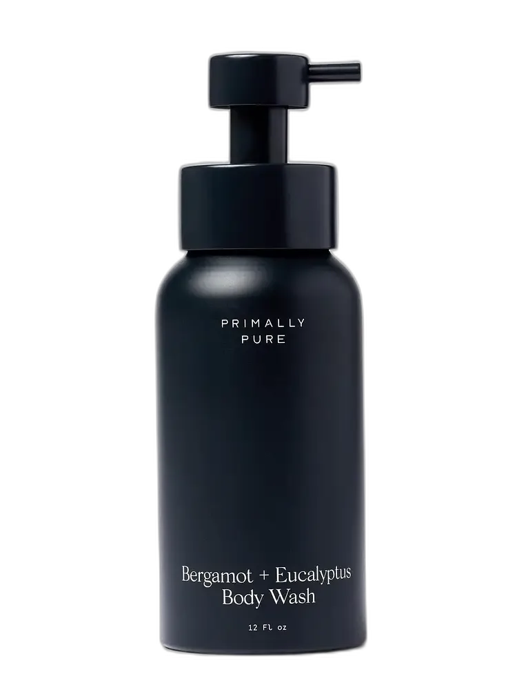 Primally Pure Body Wash