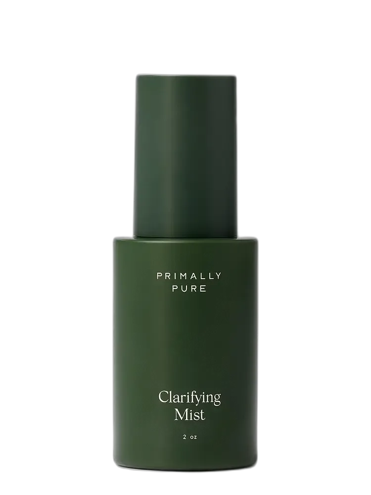 Primally Pure Clarifying Mist