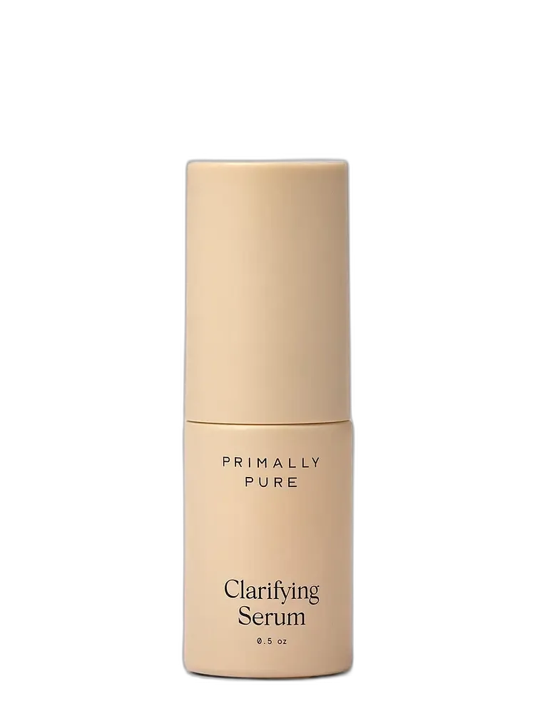 Primally Pure Clarifying Serum