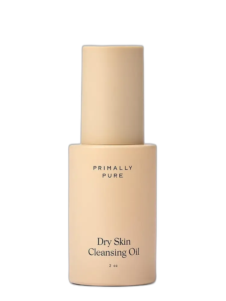 Primally Pure Cleansing Oil
