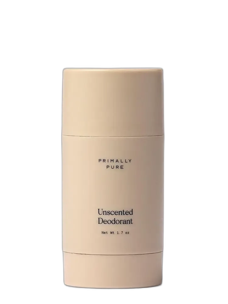Primally Pure Deodorant