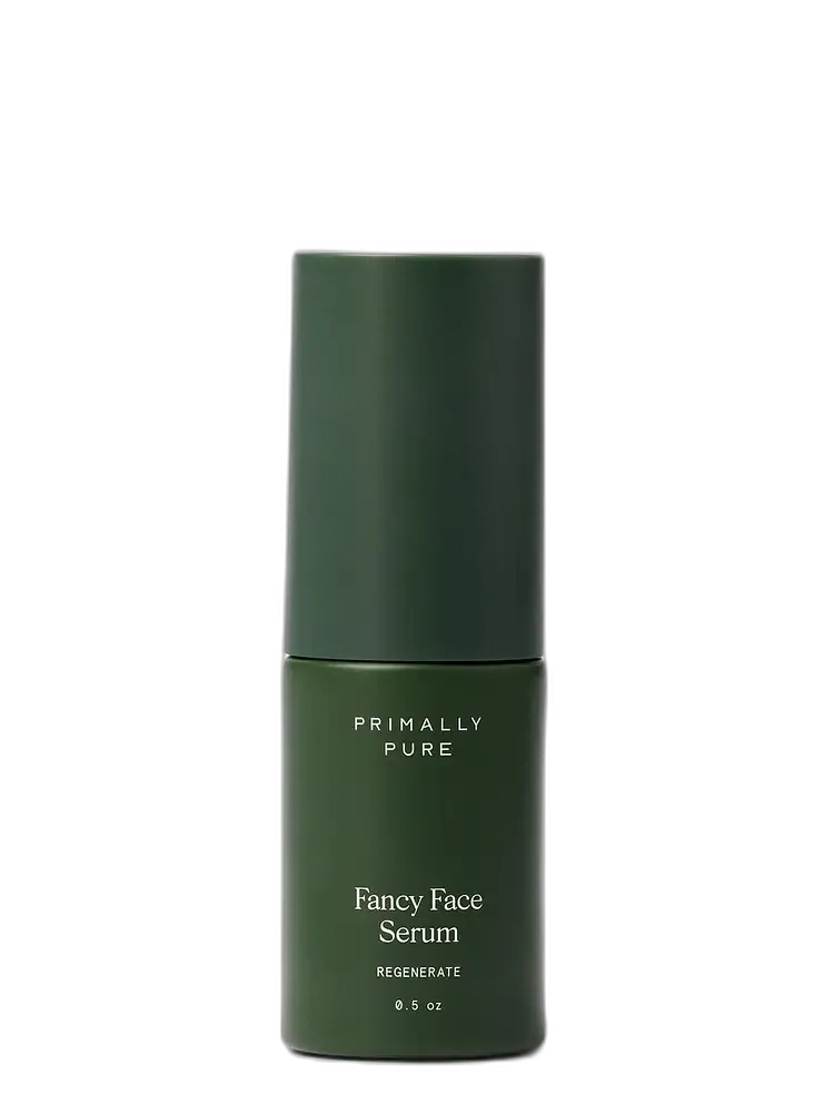 Primally Pure Fancy Face Serum