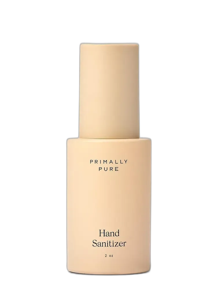 Primally Pure Hand Sanitizer