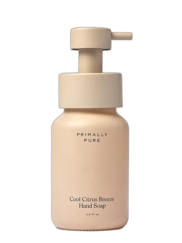Primally Pure Hand Soap