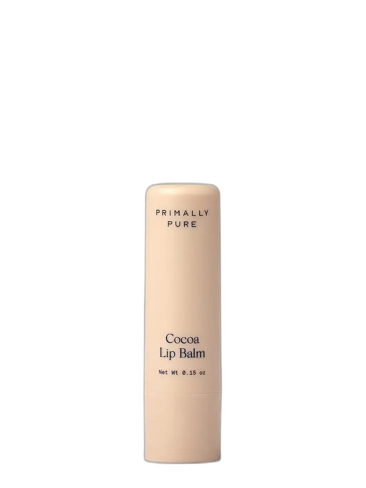 Primally Pure Lip Balm