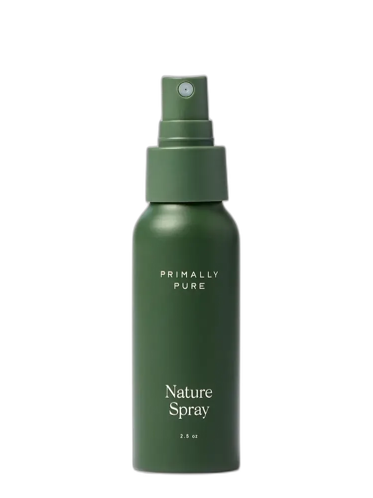 Primally Pure Nature Spray