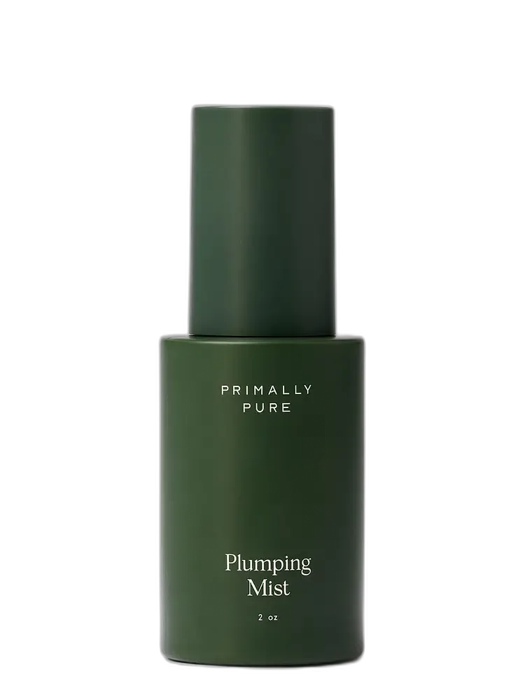 Primally Pure Plumping Mist
