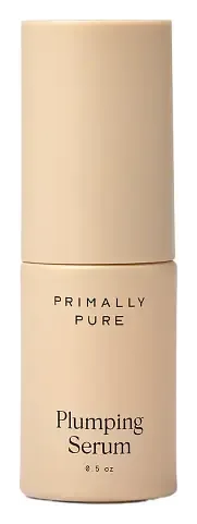 Primally Pure Plumping Serum