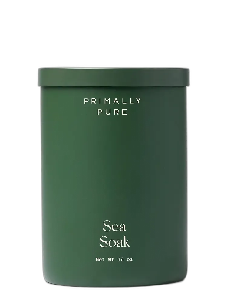 Primally Pure Sea Soak