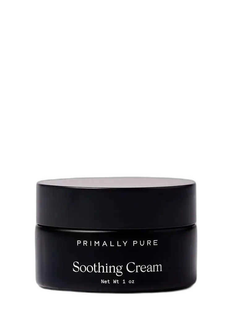 Primally Pure Soothing Cream