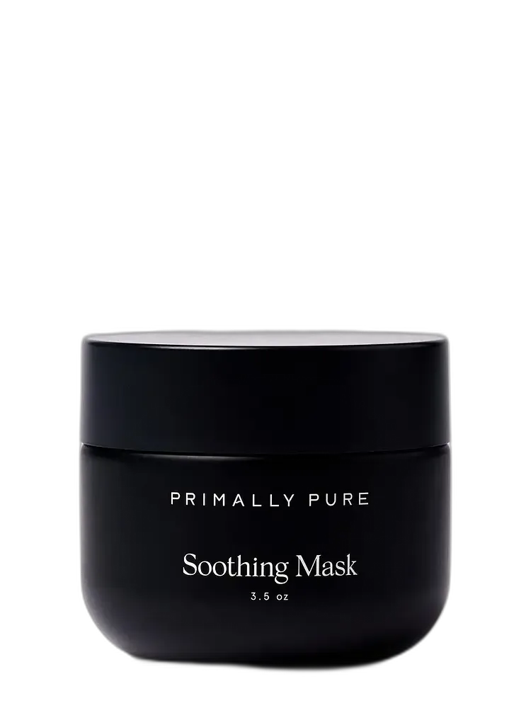 Primally Pure Soothing Mask