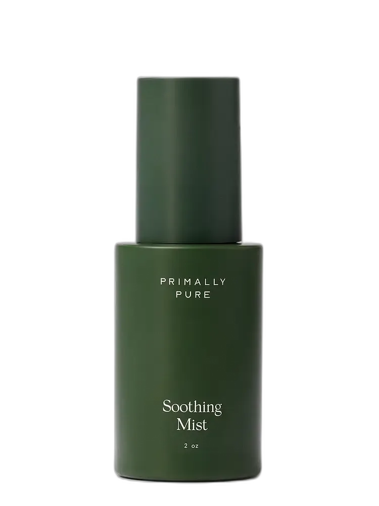 Primally Pure Soothing Mist